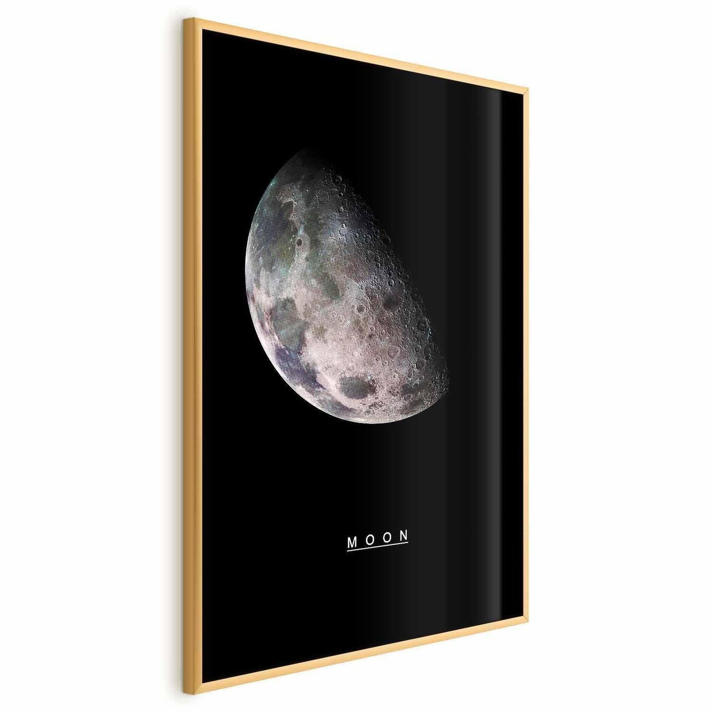 Poster - Moon Artgeist