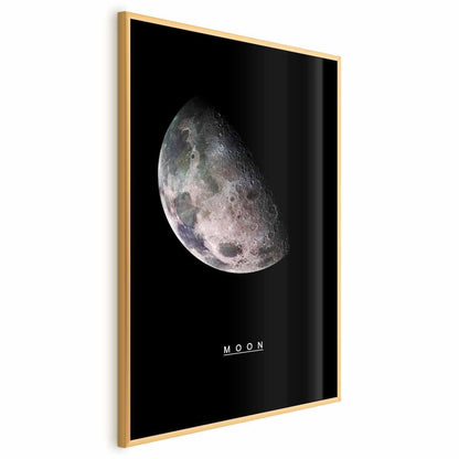 Poster - Moon Artgeist