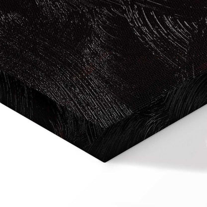 Leinwandbild - Leonardo da Vinci – Mona Lisa