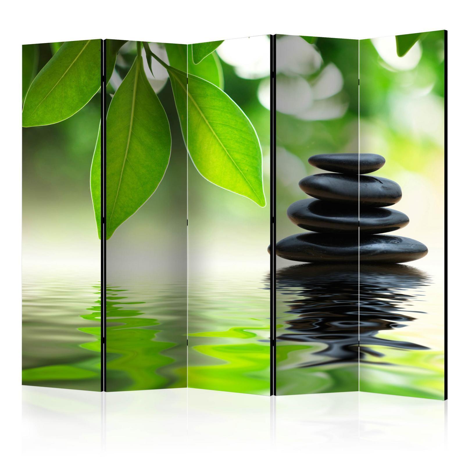 Paravent - Calm II Artgeist