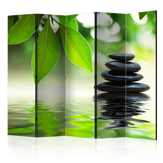 Paravent - Calm II Artgeist