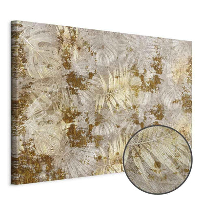 Leinwandbild - Exclusive Moment (1 Part) Wide