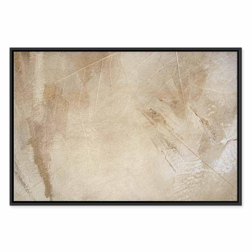 Leinwandbild - Peaceful Story (1 Part) Wide