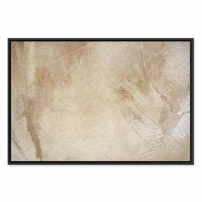 Leinwandbild - Peaceful Story (1 Part) Wide