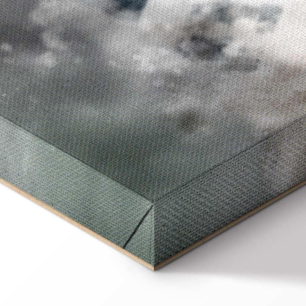 Leinwandbild - Daily Moments (1 Part) Wide