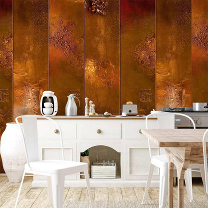 Tapete - Kingdom of Gold