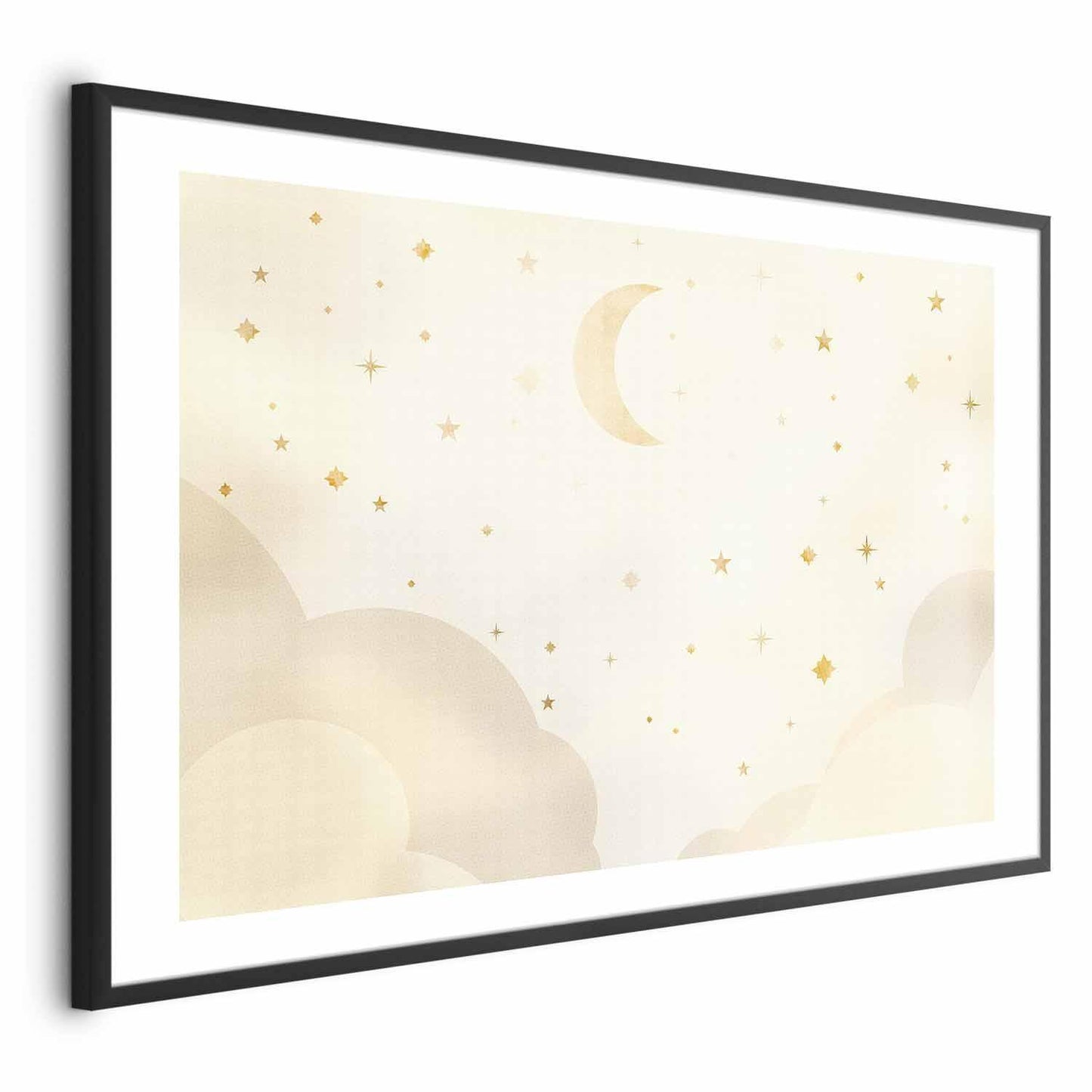 Poster - Starry Night Artgeist