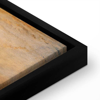 Leinwandbild - William Turner – The Fighting Temeraire