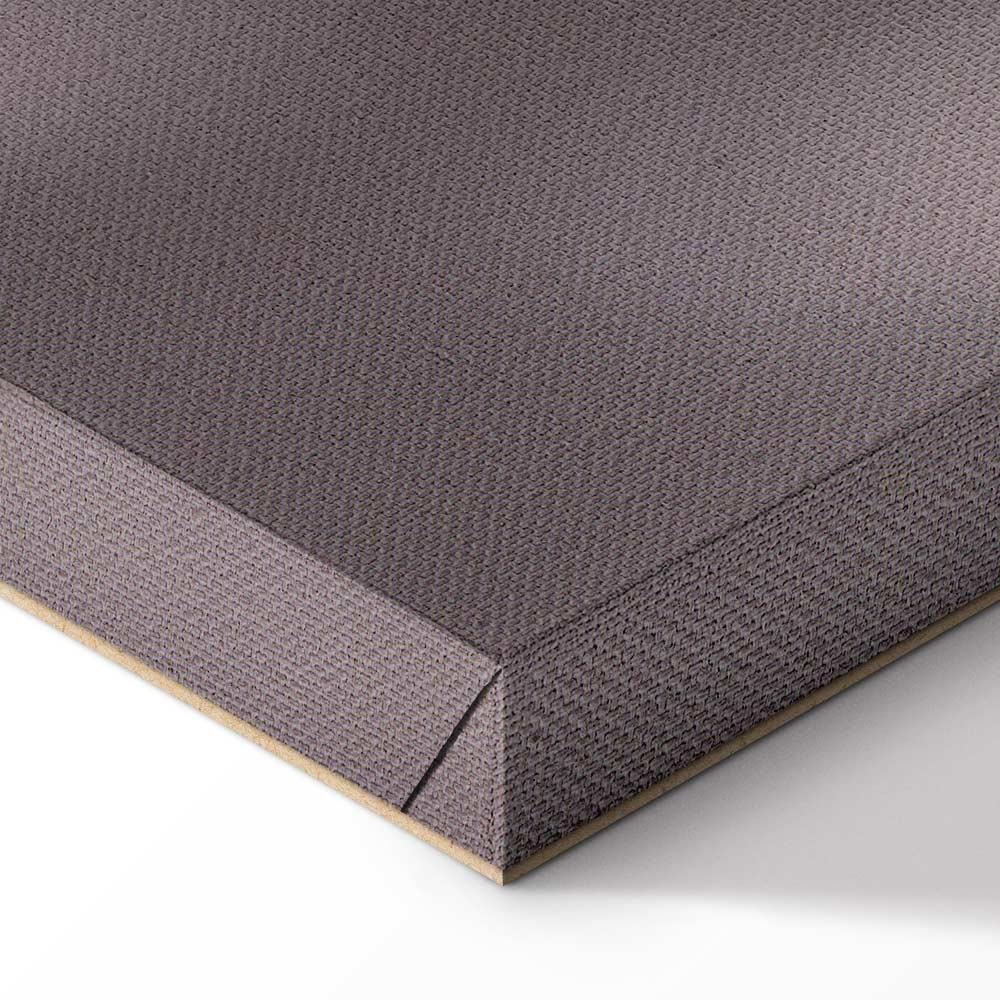 Leinwandbild - Land Of Gentleness (1 Part) Vertical