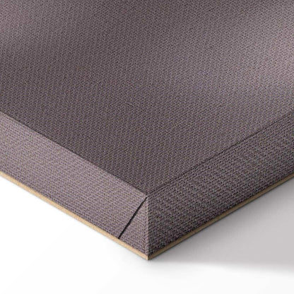 Leinwandbild - Land Of Gentleness (1 Part) Vertical