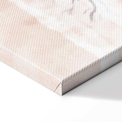 Leinwandbild - Watercolor Landscape (1 Part) Vertical