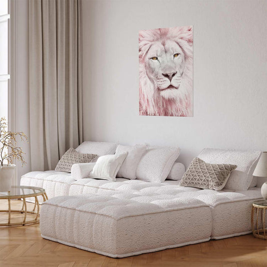 Poster - Beauty in Strength Artgeist