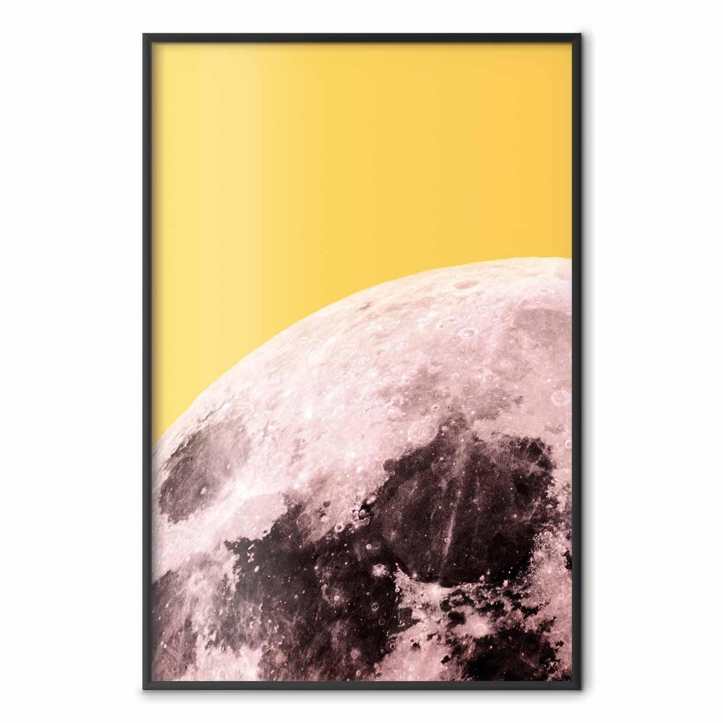Poster - Sunny Moon