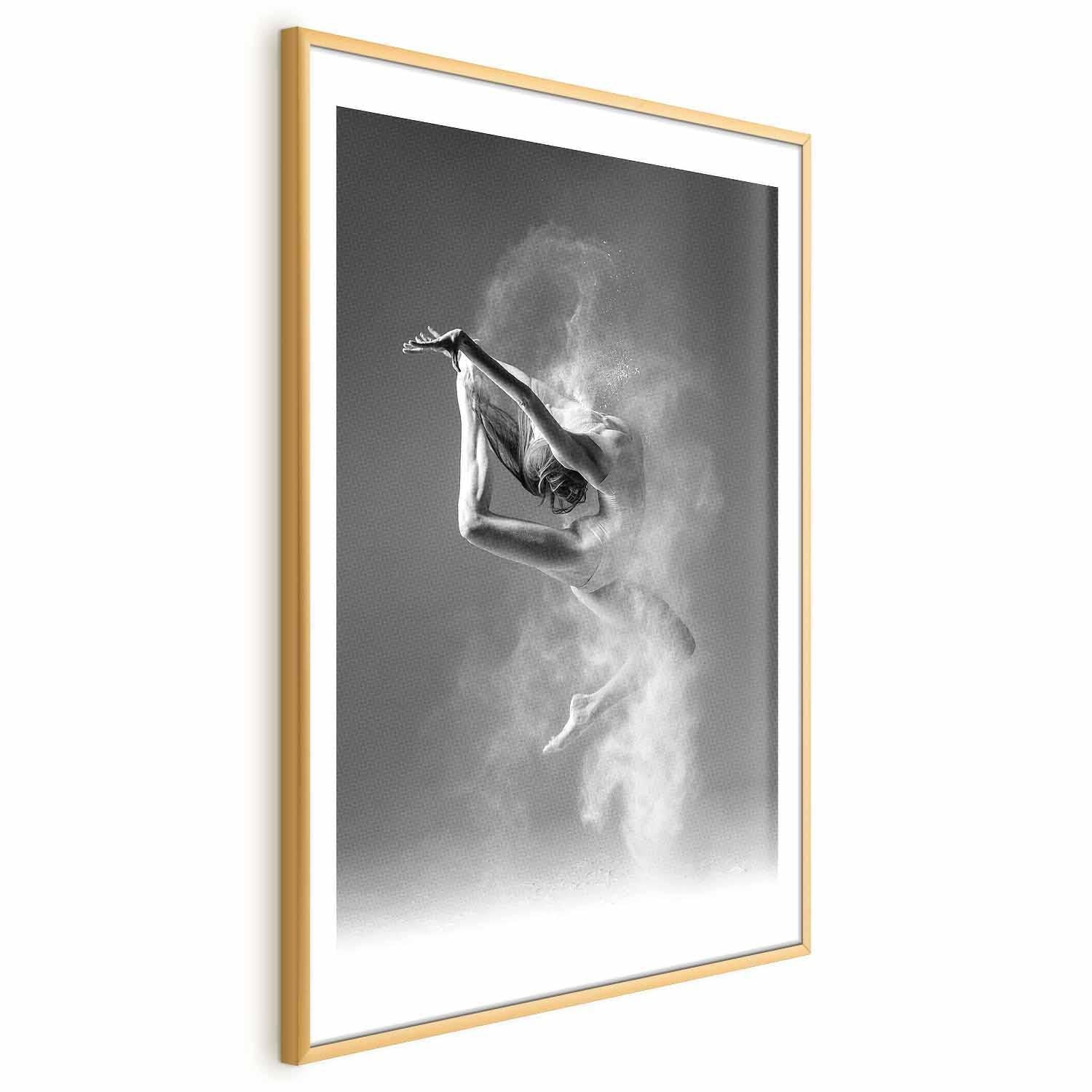 Poster - Ballerina Artgeist