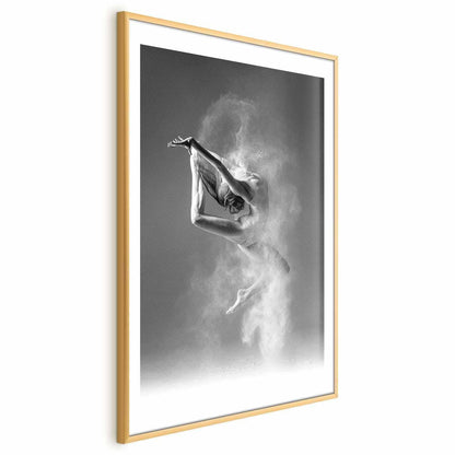 Poster - Ballerina Artgeist