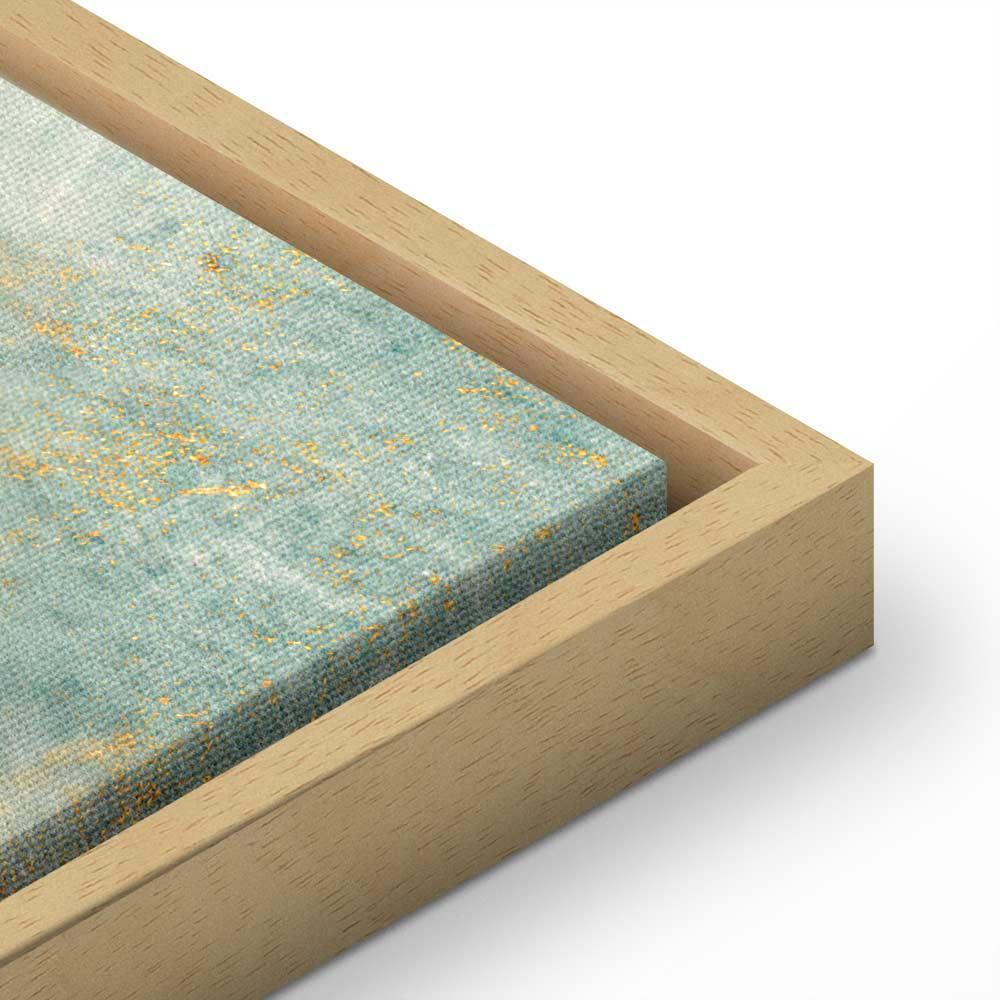 Leinwandbild - Novum (1 Part) Wide