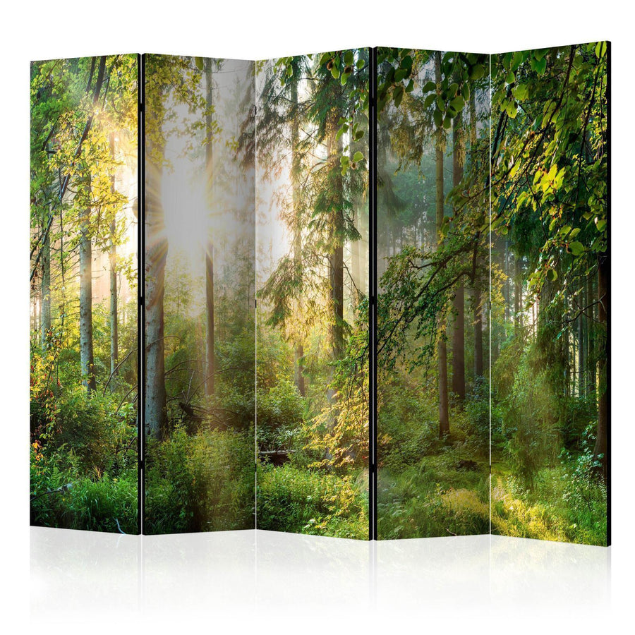 Paravent - Untamed Nature II Artgeist