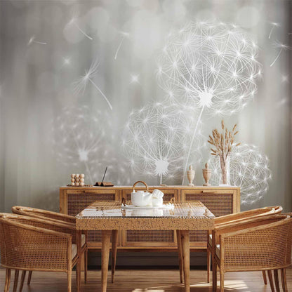 Fototapete - Gift of the Sun