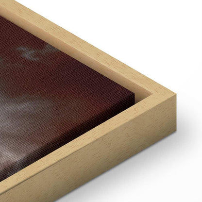 Leinwandbild - Dream (1 Part) Vertical