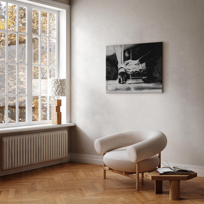 Malen nach Zahlen - Small gestures