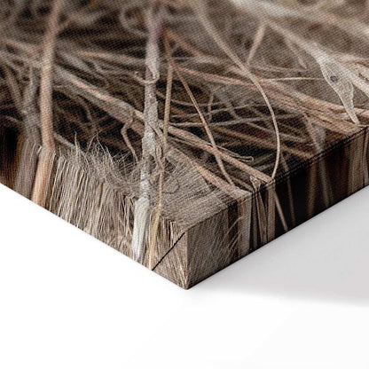 Leinwandbild - Delicate Bunch (1 Part) Vertical