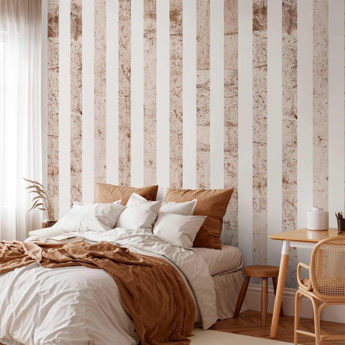 Tapete - Stylish Face of Concrete