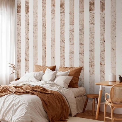 Tapete - Stylish Face of Concrete