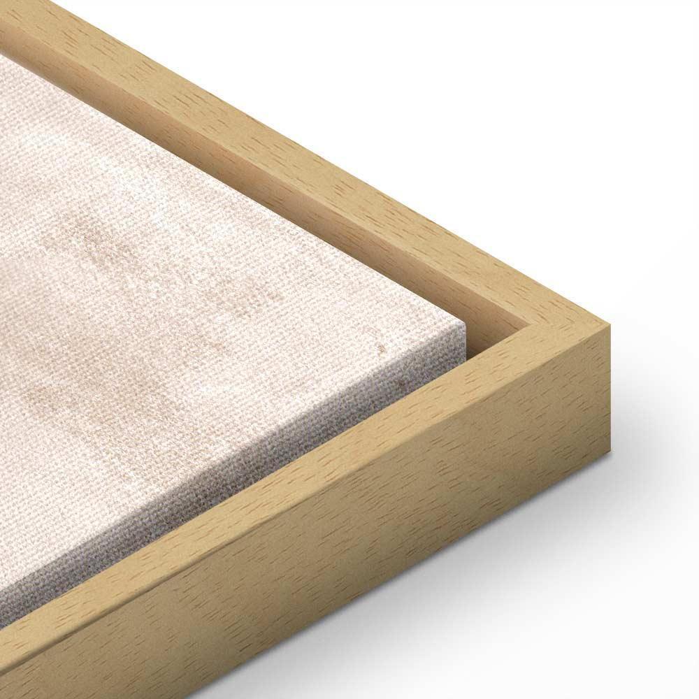 Leinwandbild - Ocean Beauty (1 Part) Vertical