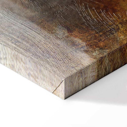 Leinwandbild - Explosion of Feelings (1 Part) Wide