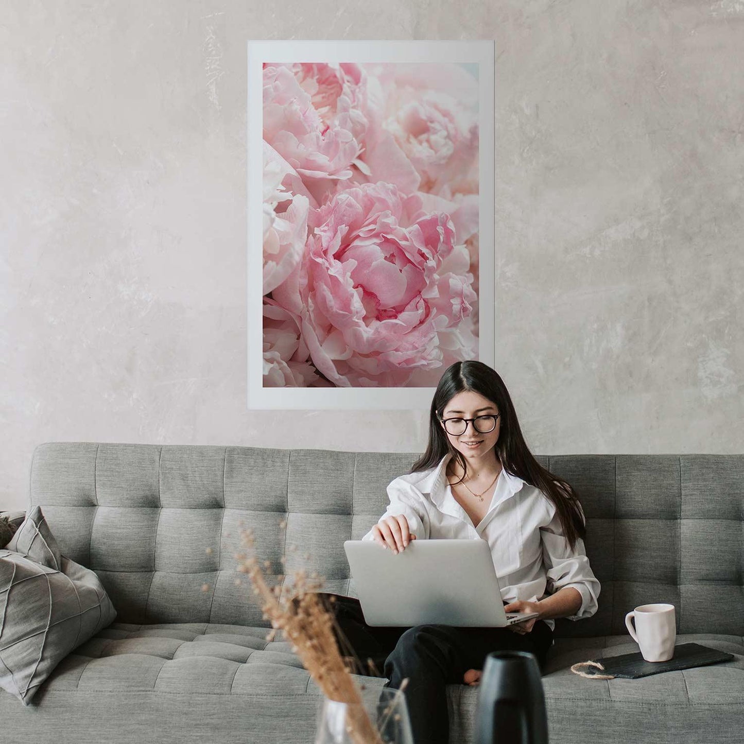 Poster - Morning Nostalgia