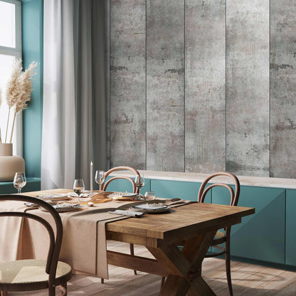 Tapete - Gray pigeon