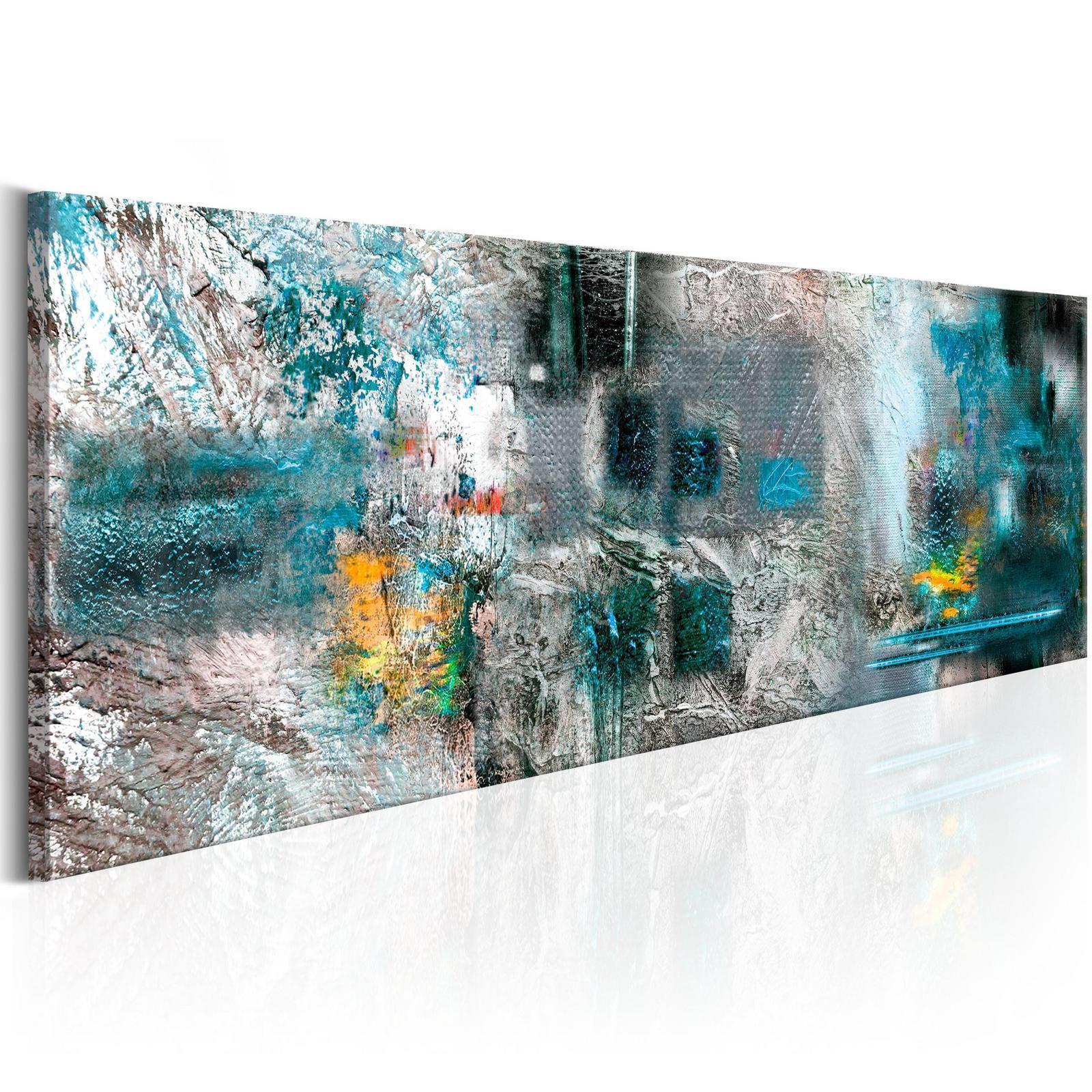Leinwandbild - Artistic Imagination Artgeist