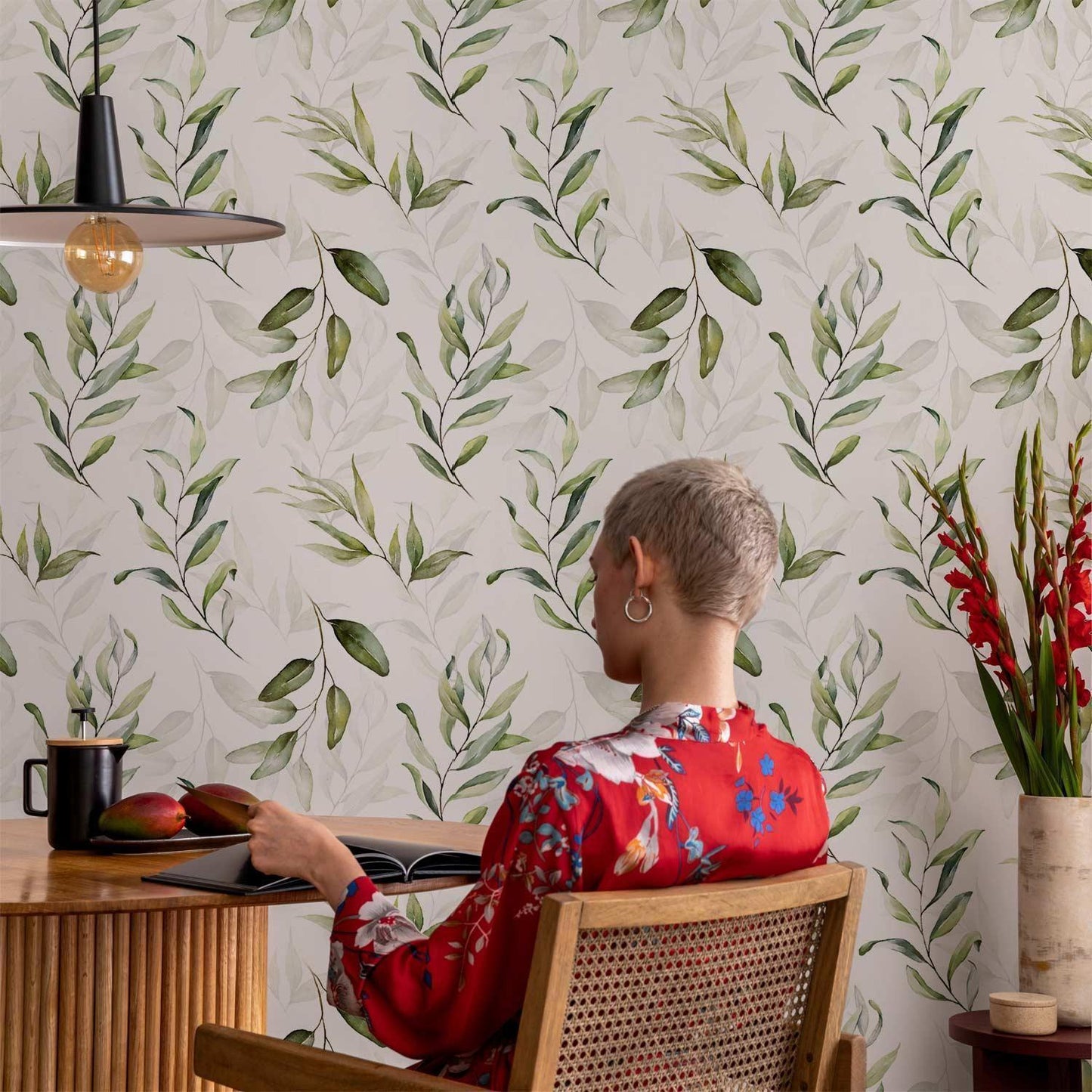 Tapete - Natural Grace