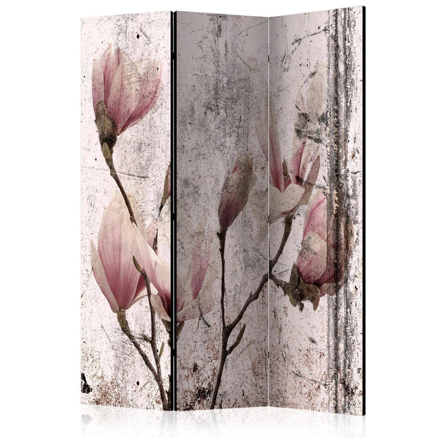 Paravent - Magnolia Curtain Artgeist