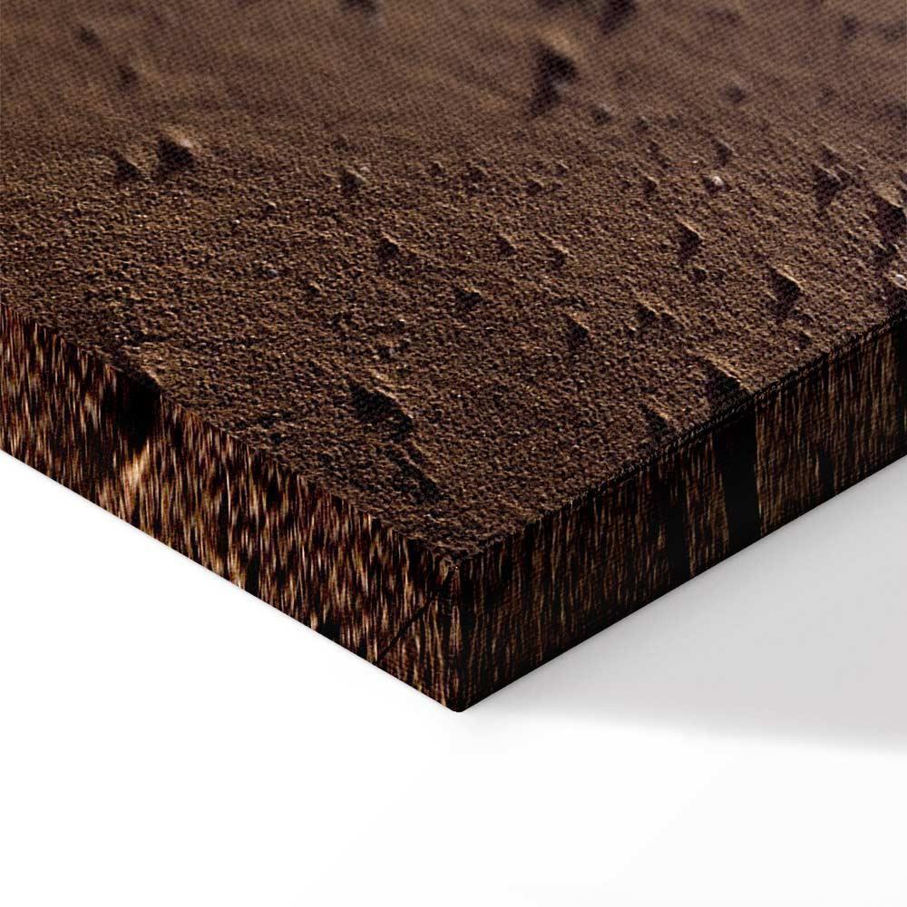 Leinwandbild - Our Way (1 Part) Vertical