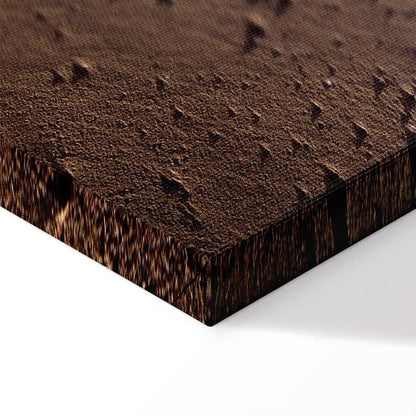 Leinwandbild - Our Way (1 Part) Vertical