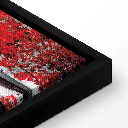 Leinwandbild - Adventure (1 Part) Wide