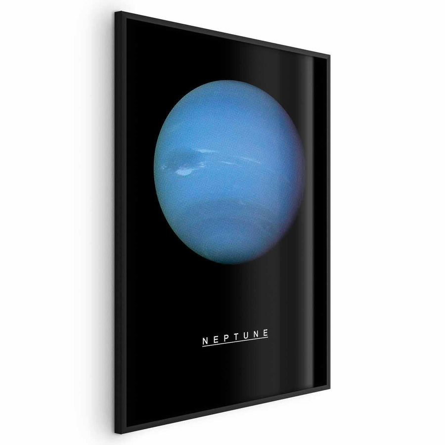 Poster - Neptune Artgeist