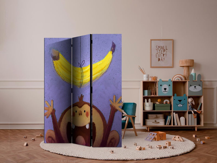 Paravent - Bananana Artgeist