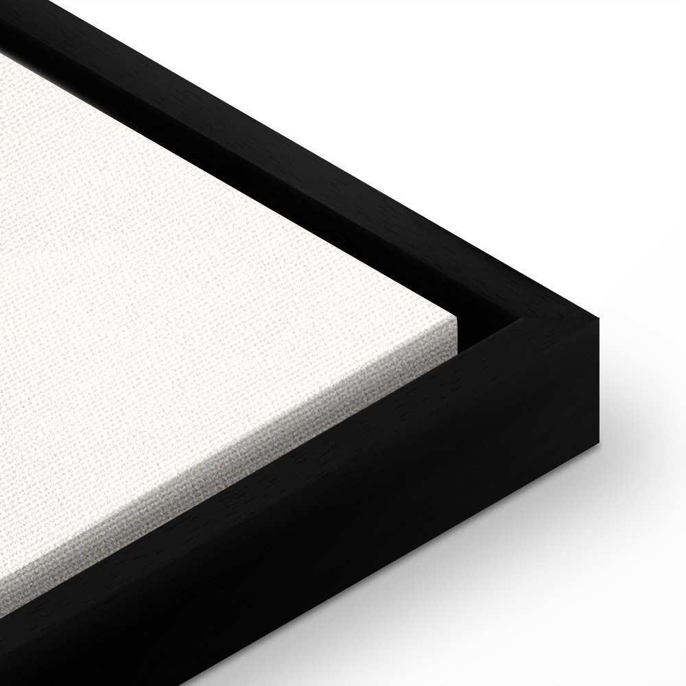 Leinwandbild - Spring Headdress (1 Part) Vertical