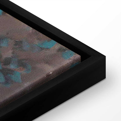 Leinwandbild - Henri Matisse – Reclining Odalisque with Magnolias