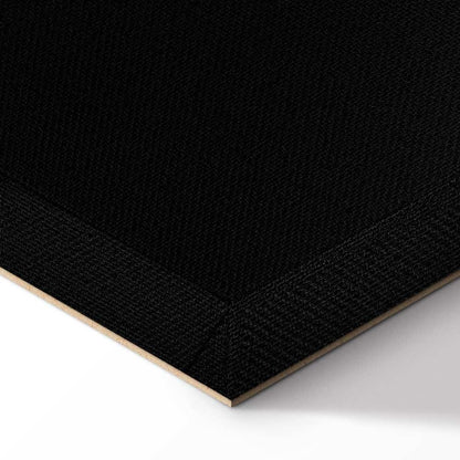 Leinwandbild - Colorful Bloom (3 Parts)