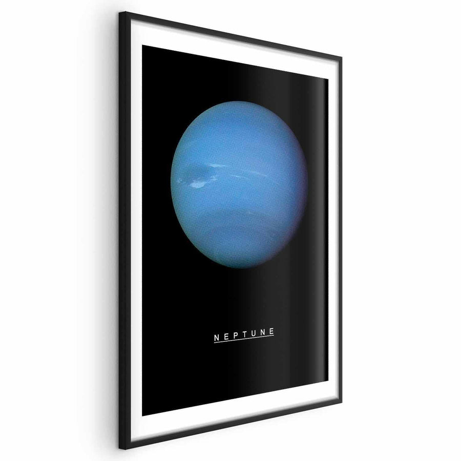 Poster - Neptune Artgeist