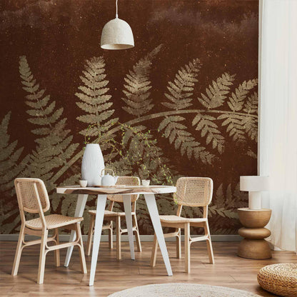 Fototapete - Magic Night - Third Variant