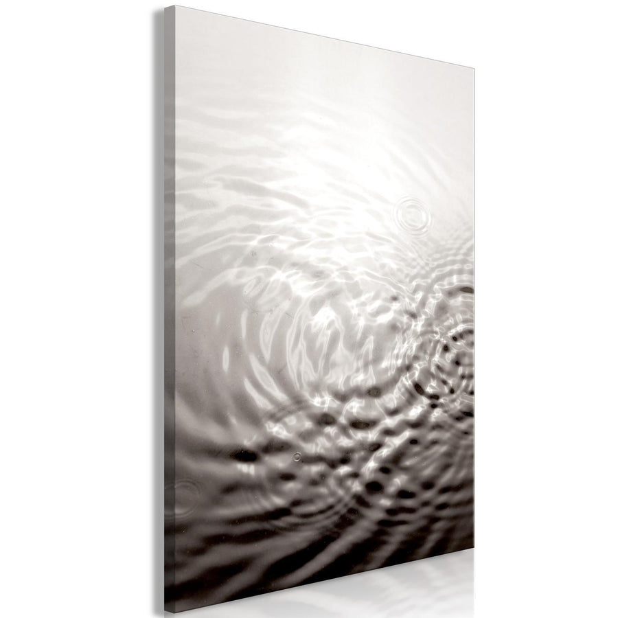 Leinwandbild - Water Surface