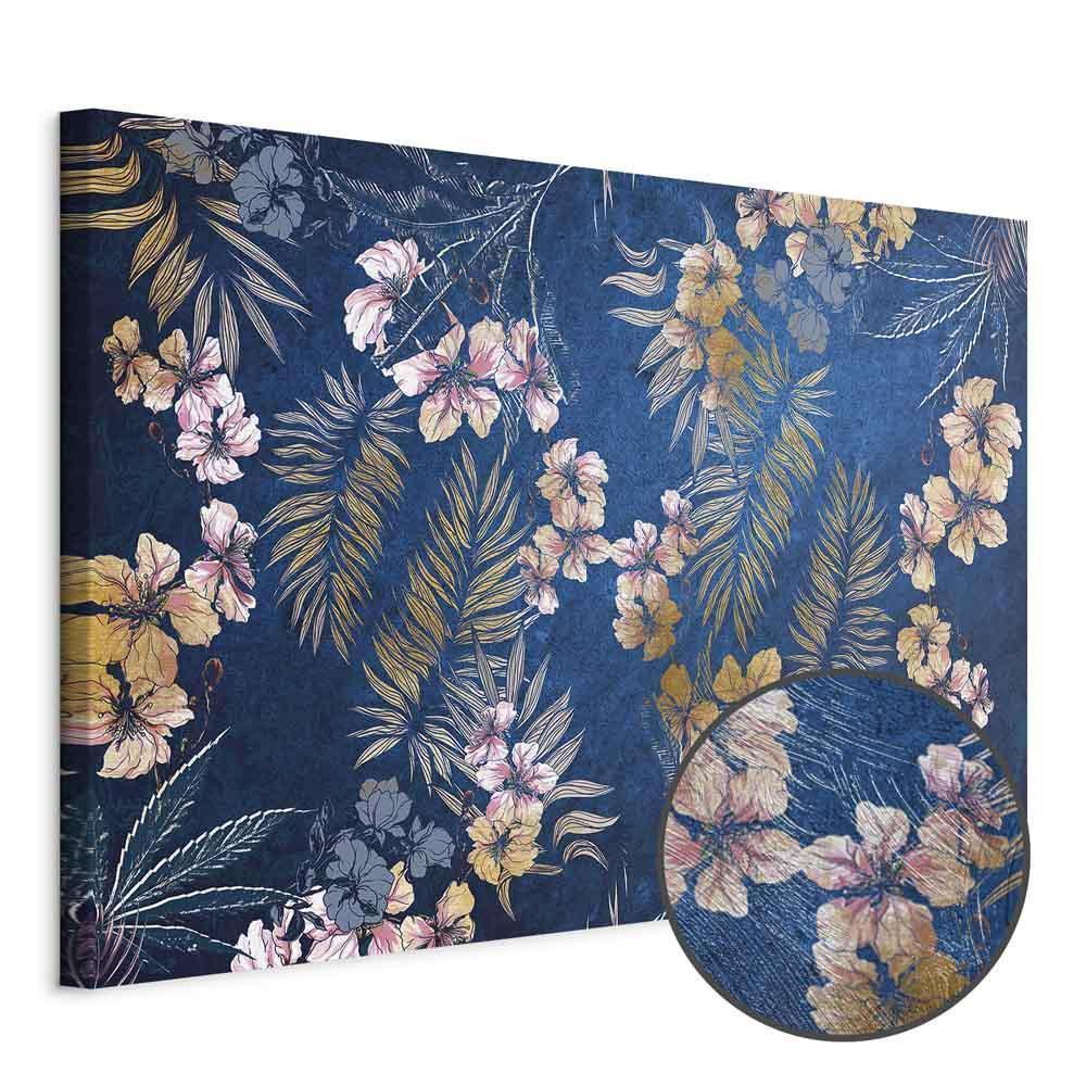 Leinwandbild - Refuge of Peace (1 Part) Wide