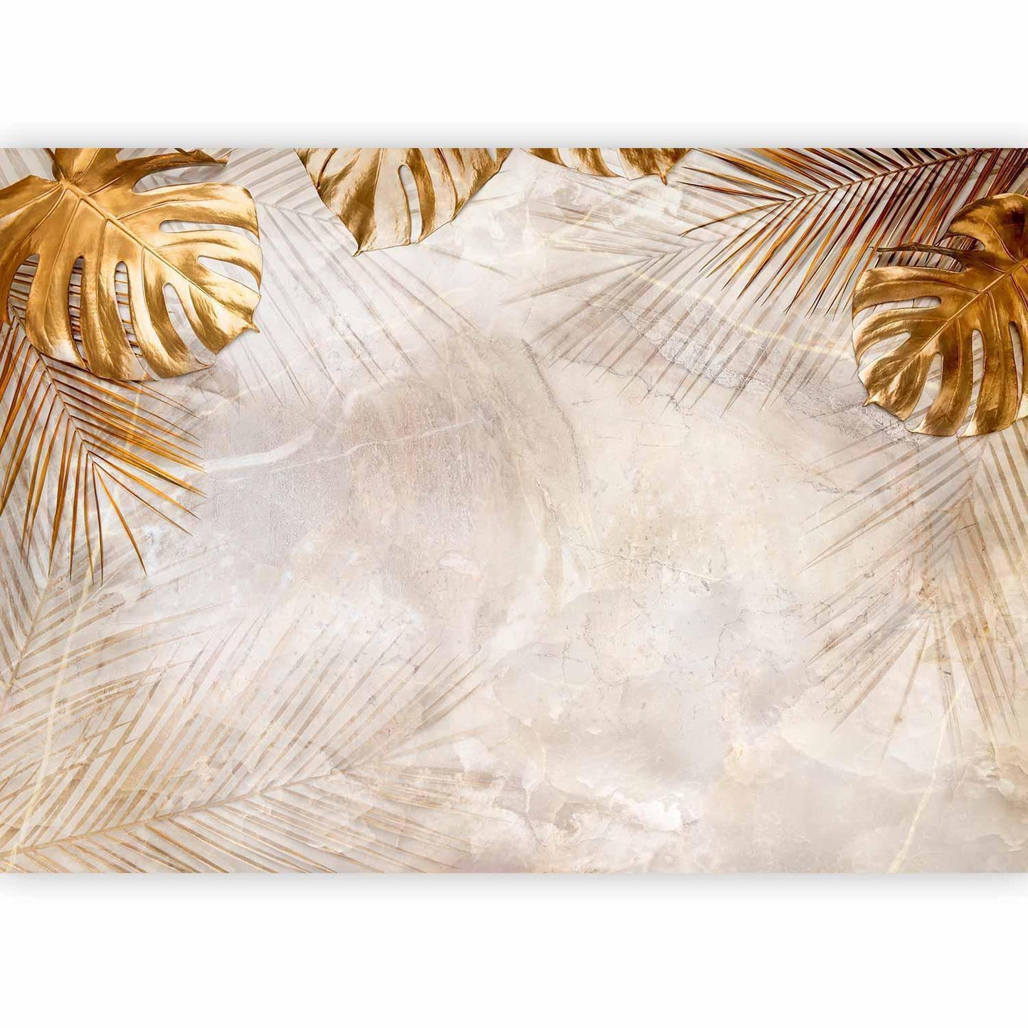 Fototapete - Precious Nature