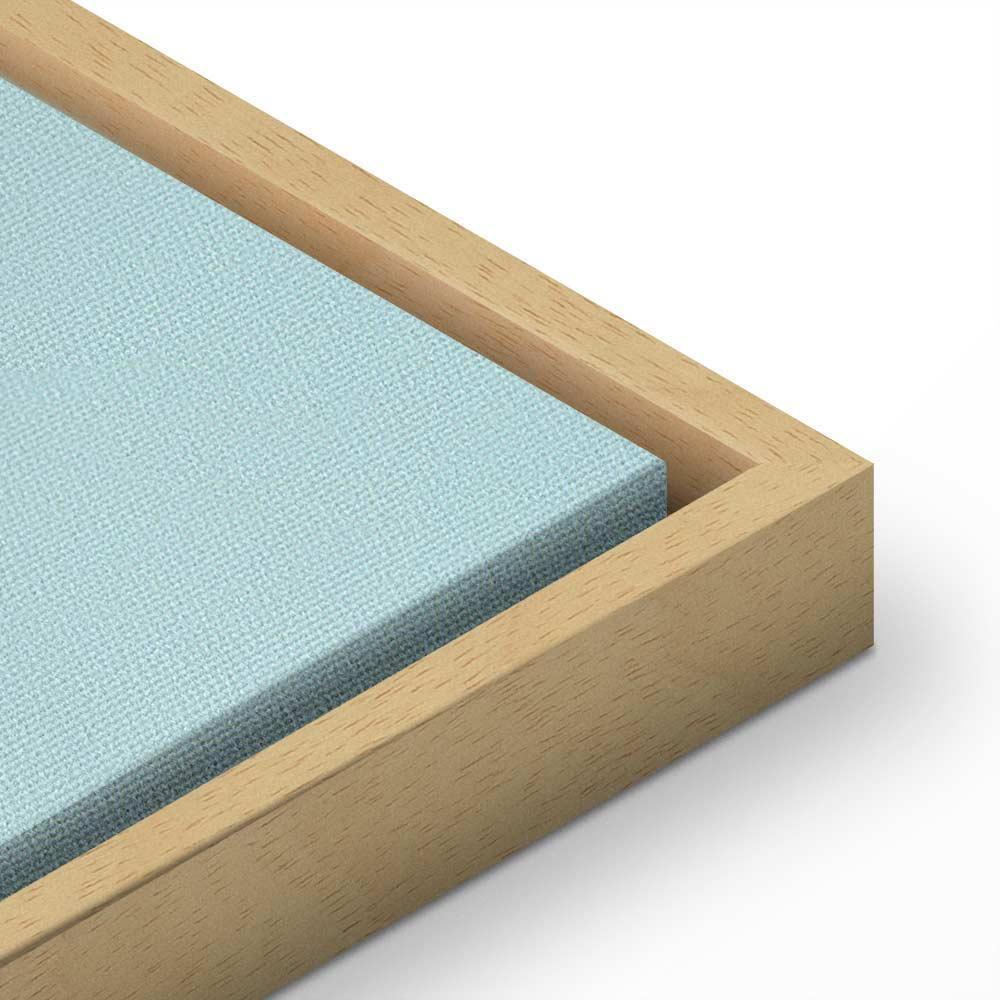 Leinwandbild - Pillars of History (1 Part) Wide