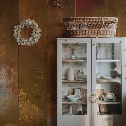 Tapete - Golden Fleece