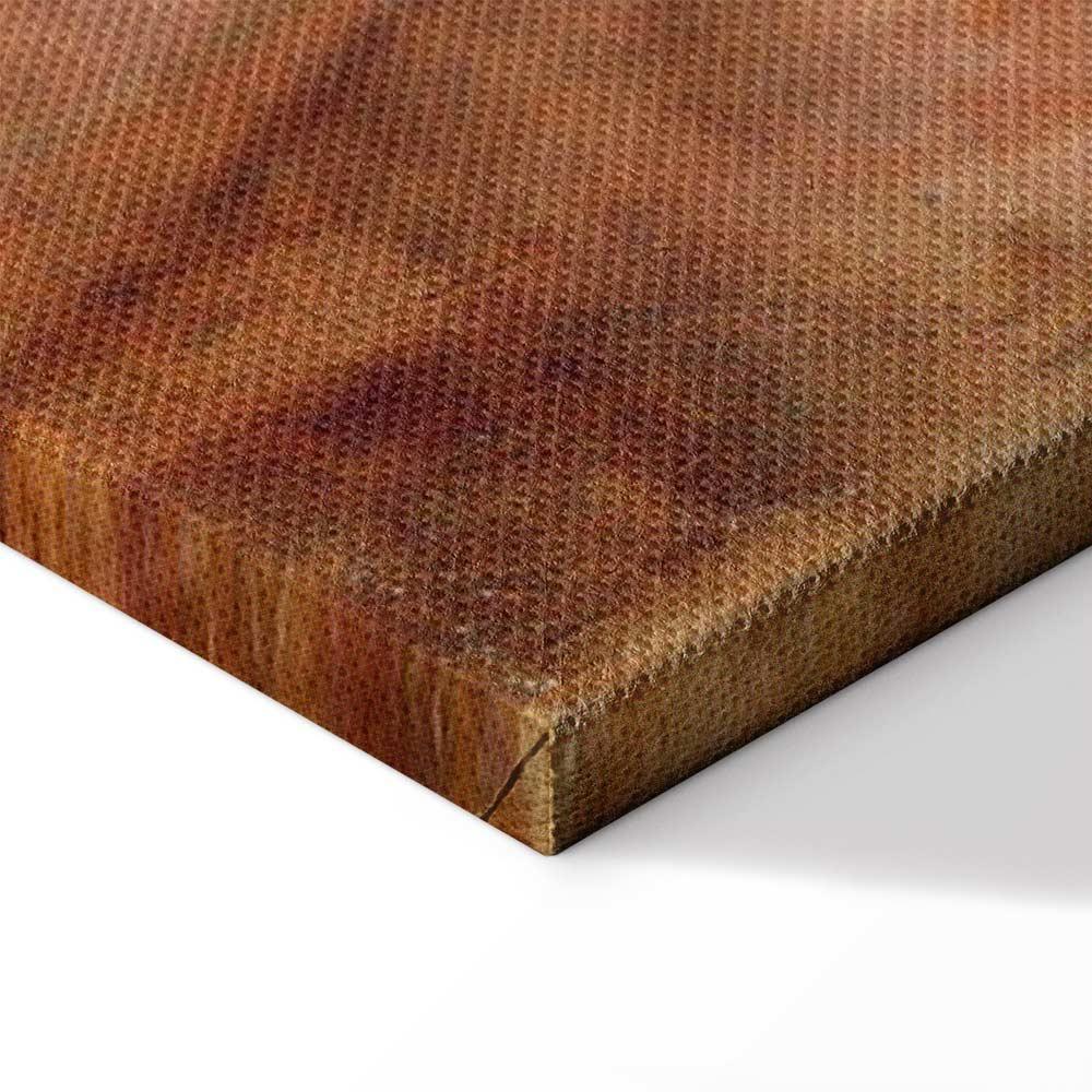 Leinwandbild - Gustav Klimt – Music